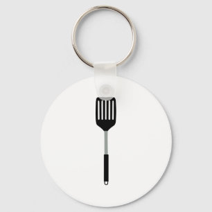 Porte-clés Spatule - chef