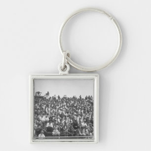 Porte-clés Spectateurs