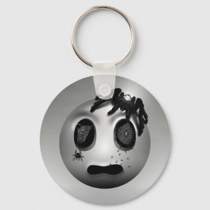Porte-clés Spidermoji Keychain