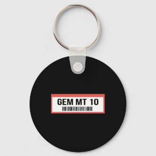 Porte-clés Sports Basket-ball Football Football Carte de hock