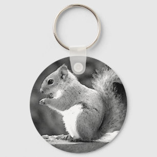 Porte-clés Squirrel