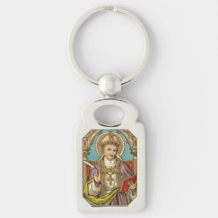 Porte-clés St. Alphonsus Liguori (VVP 005)