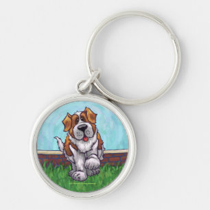 Porte-clés St. Bernard Gifts & Accessories