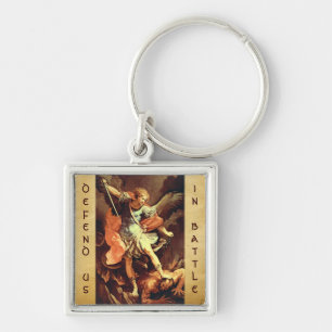 Porte-clés St Michael Arkhangel