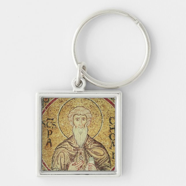Porte-clés St Pachomius (Devant)