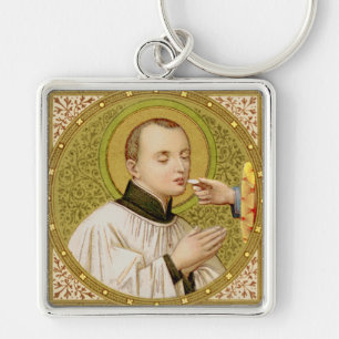 Porte-clés St. Stanislaus Kostka (SNV 25)