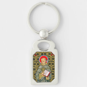 Porte-clés St. Thomas d'Aquin (VVP 003)