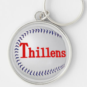 Porte-clés Stade Thillens, Chicago, Illinois