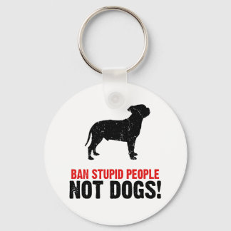 Porte-clés Staffordshire Bull Terrier