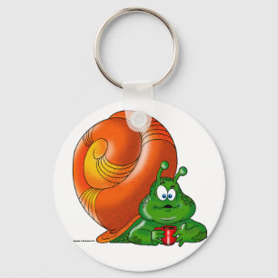 PORTE-CLÉS STANLEY SNAIL
