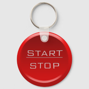PORTE-CLÉS START_STOP_PORTE - CLÉ