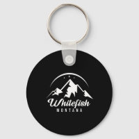 Station de ski Whitefish Montana Ski Snowboard