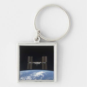 Porte-clés Station spatiale internationale 10