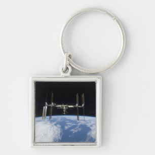 Porte-clés Station spatiale internationale 11