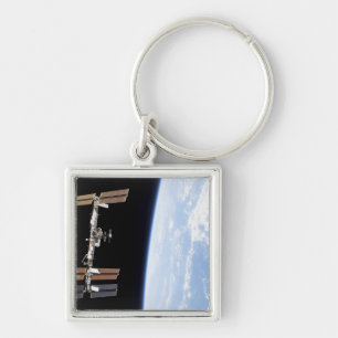 Porte-clés Station spatiale internationale 12