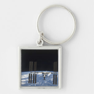 Porte-clés Station spatiale internationale 18