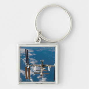 Porte-clés Station spatiale internationale 18