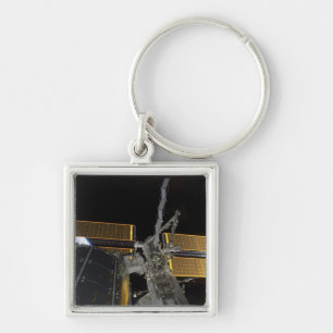 Porte-clés Station spatiale internationale 2