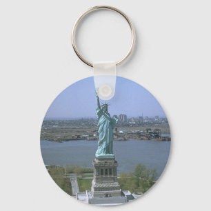 Porte-clés Statue de la Liberté