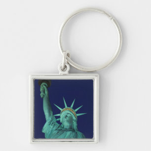 Porte-clés Statue de la Liberté, New York, États-Unis 5