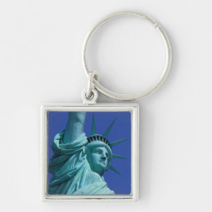 Porte-clés Statue de la Liberté, New York, États-Unis 8