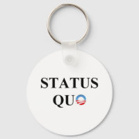 STATUS QUO
