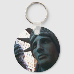 Porte-clés Staute of Liberty Keychain