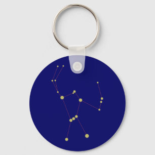 Porte-clés Sternbild Orion constellation