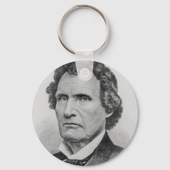 Porte-clés Stevens Porte - clé (Recto)