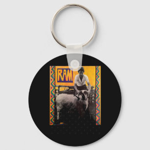 Porte-clés Sticker Paul Mccartney4