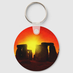 Porte-clés Stonehenge