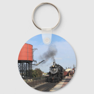 Porte-clés Strasburg Railroad Keychains
