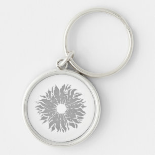 Porte-clés STYLE ART porte - clé