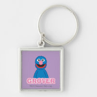 Style Classique de Grover