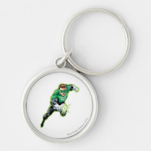 Porte-clés Style de bande dessinée - Swift Jump