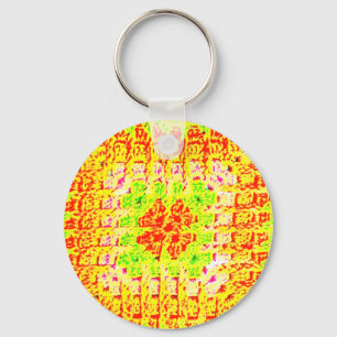 Porte-clés STYLE ET CONCEPTION porte - clé KEY