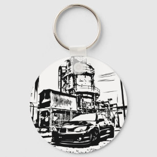 Porte-clés Subbie Love