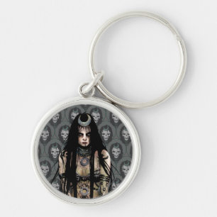 Porte-clés Suicide Squad   Enchantress