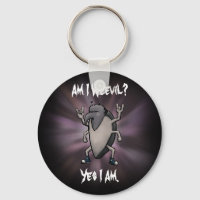 Suis-je Webad Heavy Metal Cartoon