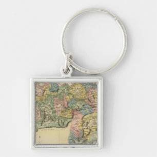 Porte-clés Suisse