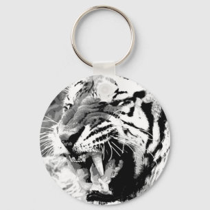 Porte-clés Sumatran Tiger