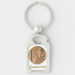 Porte-clés sumérien