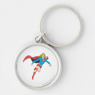 Porte-clés Supergirl Pose 1