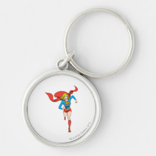 Porte-clés Supergirl Ready to Go