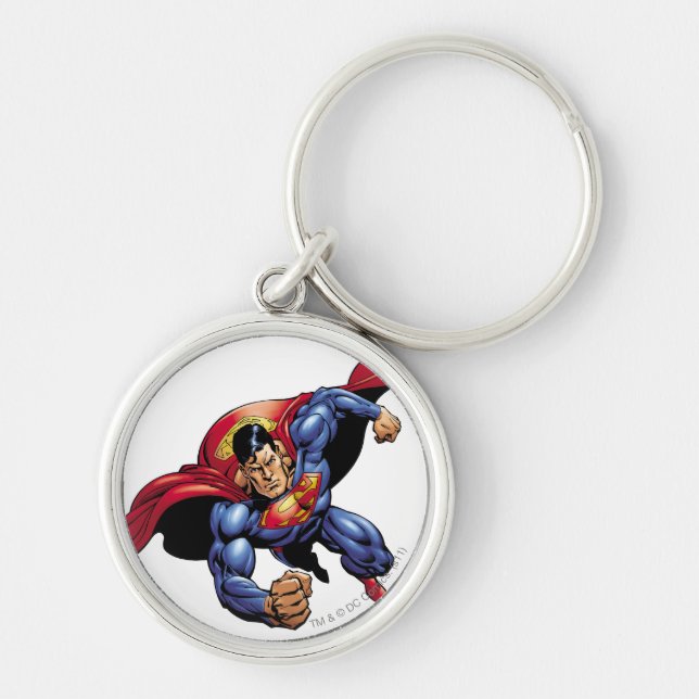 Porte-clés Superman 31 (Devant)