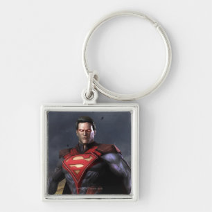 Porte-clés Superman Alternate