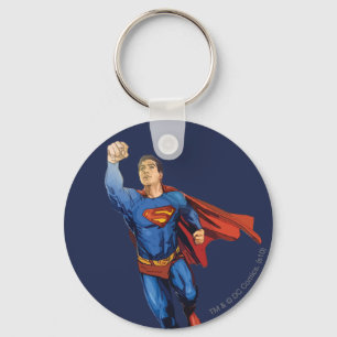 Porte-clés Superman Flying Left