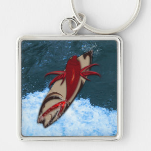 Porte-clés Surf
