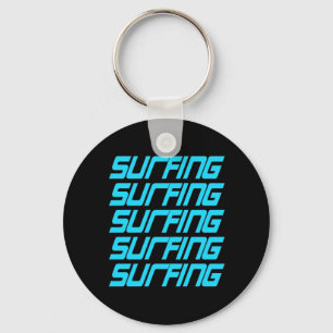 Porte-clés Surf