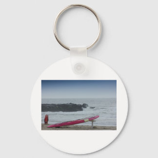 Porte-clés Surf Board Ocean Sea Beach HDR Photos Nouvelles Ph